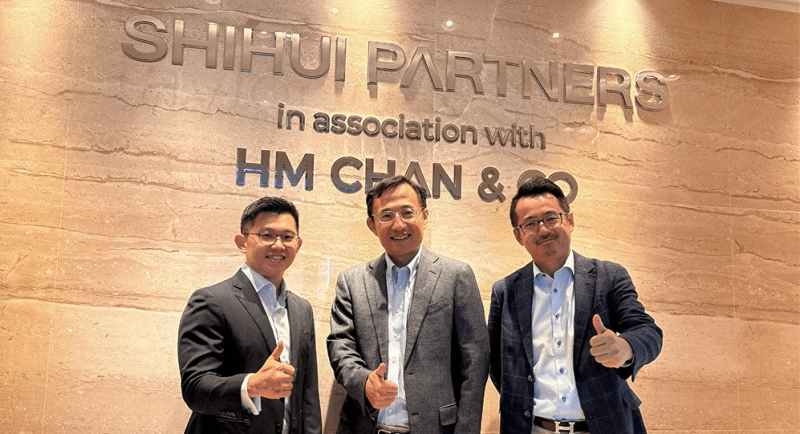 Elevating Our Capabilities: A New Identity for a Shared Future
